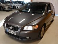 käytetty Volvo S40 1,6D DRIVe S/S Classic - KORKO 3,99% + kulut - #TULOSSA #Webasto #Vakkari