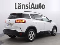 käytetty Citroën C5 Aircross PureTech 180 Feel EAT8