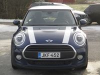 käytetty Mini ONE Business 3ov