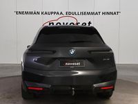 Käytetty BMW iX Sport Line 385 kW (524 HP) 2022 Katumaasturi