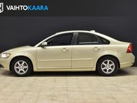Käytetty Volvo S40 Momentum 125 HP (91 kW) 2007 Sedan