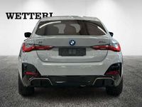 käytetty BMW i4 M50 M50 Fully Charged
