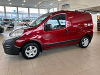 käytetty Fiat Fiorino Cargo 1,3 Multijet II 80 SX