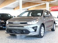 käytetty Kia Rio 1,0 T-GDI 100hv LX - KIINTEÄ 1,00% KORKO + KULUT - Vision Pack + 8'-näyttö