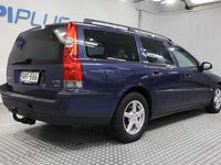 käytetty Volvo V70 V702,4D A Business