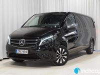Käytetty Mercedes Vito 190 HP (139 kW) 2024 Van