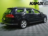 käytetty VW Passat 