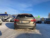 käytetty BMW 520 520 F11 Touring d TwinPower Turbo A xDrive Business Exclusive ACC / Sähkö