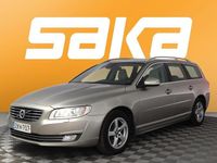 Käytetty Volvo V70 Standard 181 HP (133 kW) 2015 Farmari