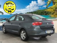 Käytetty Seat Toledo Reference 110 HP (80 kW) 2017 Sedan