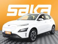 Käytetty Hyundai Kona Comfort 100 kW (136 HP) 2021 Katumaasturi