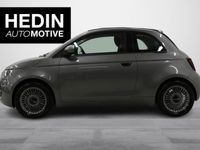 käytetty Fiat 500e Icon Cabrio 118hv 42kWh