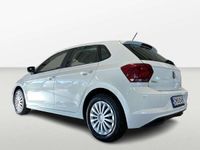 käytetty VW Polo Trendline 1,0 59 kW (80 hv) - *Korko alk. 2,99% + kulut* -