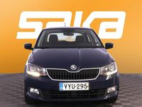 Käytetty Skoda Fabia Ambition 105 HP (77 kW) 2016 Viistoperä