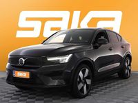 Käytetty Volvo C40 Core 169 kW (231 HP) 2023 Katumaasturi