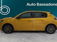 Käytetty Peugeot 208 Active 101 HP (74 kW) 2022 Viistoperä