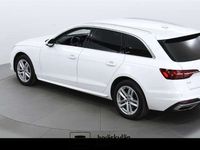 käytetty Audi A4 Avant Business Advanced 40 g-tron S tronic | Matrix-Led | Kamera | ACC | Eber | 3,99%