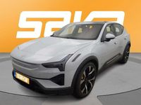Käytetty Polestar 3 Performance 380 kW (517 HP) 2024 Katumaasturi