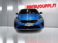 Käytetty Kia ProCeed Premium 204 HP (150 kW) 2020 Farmari