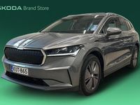 Käytetty Skoda Enyaq iV 194 kW (265 HP) 2022 Katumaasturi