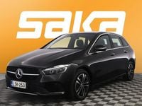 Käytetty Mercedes B250e Premium 218 HP (160 kW) 2023 Tila-auto