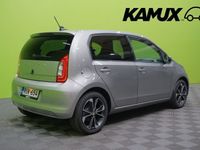 käytetty Skoda Citigo-e IV 