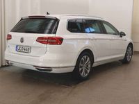 käytetty VW Passat Variant Highline 1,4 TSI EcoFuel 110 DSG