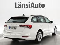 käytetty Skoda Octavia Combi 1.4 TSI PHEV Ambition iV DSG Autom. / Juuri tullut / 1-omistaja / ALV / Merkkihuollettu / Digimittari / Ratinlämmitin **** Tähän autoon jopa 84 kk rahoitusaikaa Nordealta ****