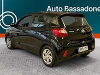 Käytetty Hyundai i10 Comfort 63 HP (46 kW) 2024 Viistoperä