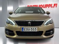 Käytetty Peugeot 308 Active 131 HP (96 kW) 2018 Viistoperä