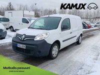 käytetty Renault Kangoo Express Maxi //