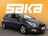 Käytetty Kia Ceed FIFA World Cup Edition 135 HP (99 kW) 2014 Viistoperä