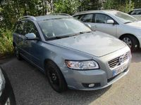 käytetty Volvo V50 T5 AWD Summum Geartronic