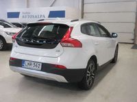 käytetty Volvo V40 CC D2 Momentum aut