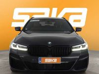 käytetty BMW 530 530 G31 Touring e xDrive A Charged Edition M Sport Tulossa /