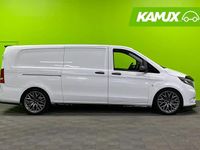 Käytetty Mercedes Vito 163 HP (119 kW) 2022 Valkoinen Van