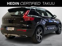 käytetty Volvo XC40 D3 Business Inscription aut. //