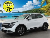 Käytetty Kia Sportage EX 150 HP (110 kW) 2022 Katumaasturi