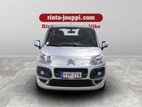 käytetty Citroën C3 Picasso VTi 95 Confort