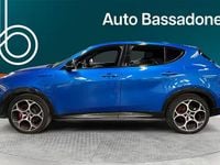 Käytetty Alfa Romeo Tonale Edizione Speciale 131 HP (96 kW) 2024 Katumaasturi