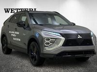 Käytetty Mitsubishi Eclipse Cross Edition 185 HP (136 kW) 2024 Harmaa Katumaasturi