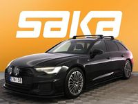 Käytetty Audi A6 Business 367 HP (269 kW) 2021 Farmari