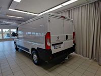 käytetty Peugeot Boxer L2H1 333 BlueHDi 120 S&S