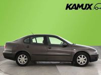 käytetty Seat Toledo Toledo 4DSEDAN 1.6-1M/251