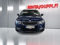 Käytetty Skoda Octavia Elegance 140 HP (102 kW) 2015 Viistoperä