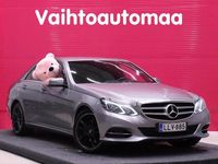 Käytetty Mercedes E350 Business 252 HP (185 kW) 2013 Sedan