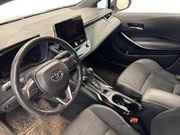 Käytetty Toyota Corolla Edition 122 HP (89 kW) 2023 Farmari