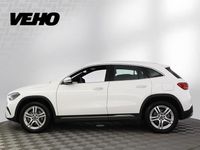 Käytetty Mercedes GLA250 Advanced Plus 160 HP (117 kW) 2024 Valkoinen Katumaasturi
