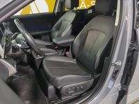 Käytetty Hyundai Ioniq 160 kW (218 HP) 2022 Harmaa Viistoperä