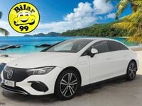 Käytetty Mercedes EQE350 214 kW (292 HP) 2023 Sedan